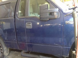 2008 FORD F-150, STX, STD CAB, 4.6L, 2WD. F25160
